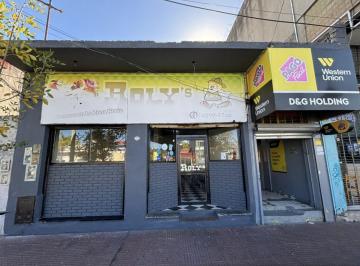 Local comercial de 2 ambientes, San Fernando · Amplio Local en Alquiler en Virreyes Ideal Gastronomía