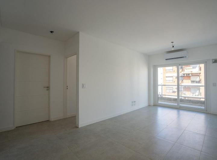 Departamento · 45m² · 2 Ambientes