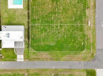 Terreno · 830m² · Venta Terreno Los Pasos del Jockey Fisherton