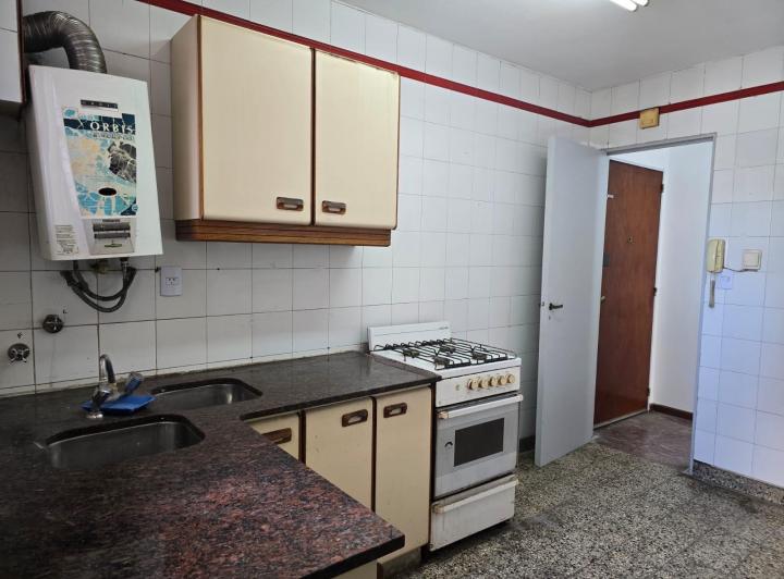 Departamento · 50m² · 3 Ambientes