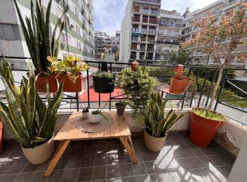 Departamento · 82m² · 4 Ambientes · Departamento de 4 Ambientes en Venta en Caballito