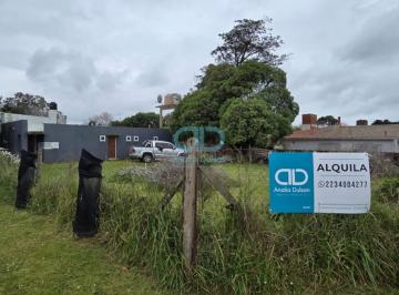 Casa · 130m² · 4 Ambientes · Alquiler 24 Meses