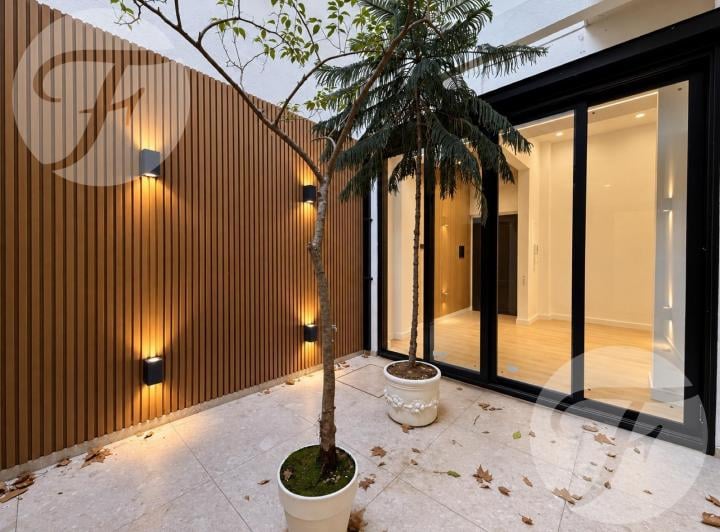 Departamento · 77m² · 3 Ambientes