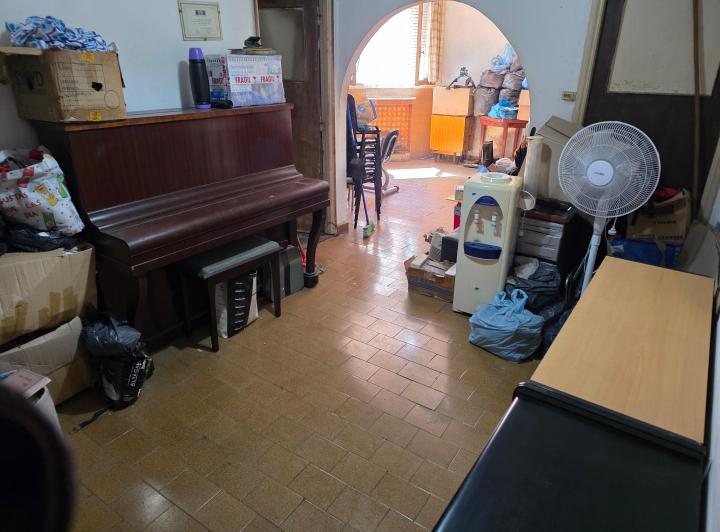 Departamento · 80m² · 3 Ambientes