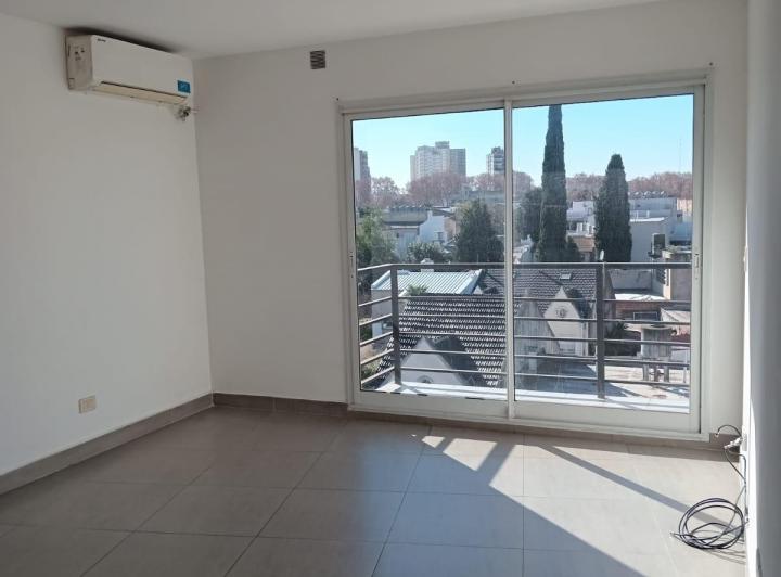 Departamento · 50m² · 2 Ambientes