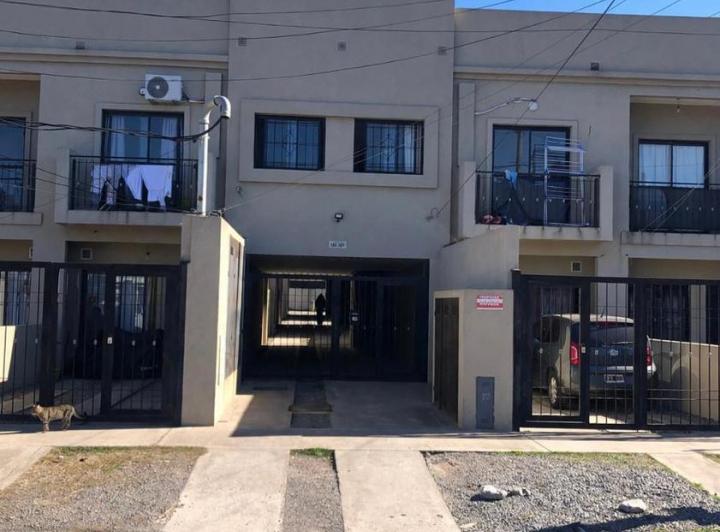 Departamento · 39m² · 2 Ambientes