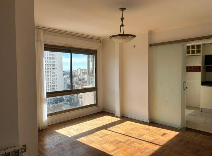 Departamento · 150m² · 7 Ambientes · 1 Cochera