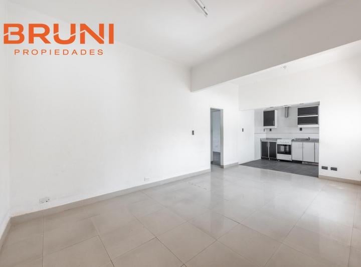 Departamento · 62m² · 3 Ambientes