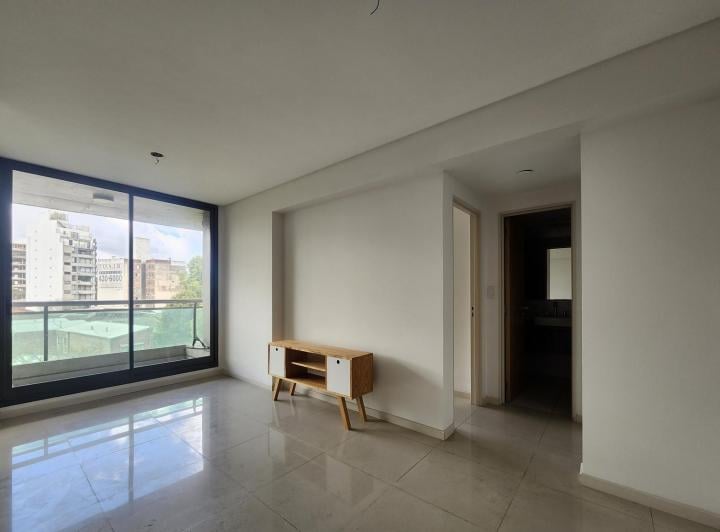 Departamento · 40m² · 2 Ambientes