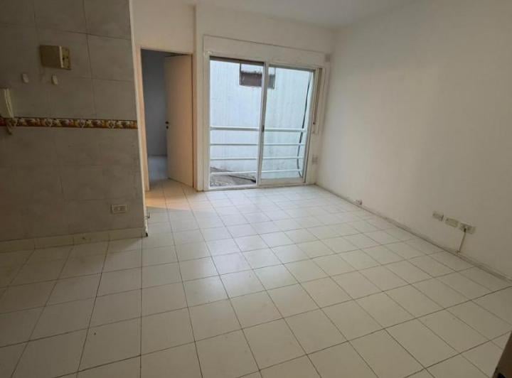 Departamento · 30m² · 2 Ambientes