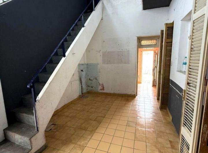 PH · 80m² · 4 Ambientes