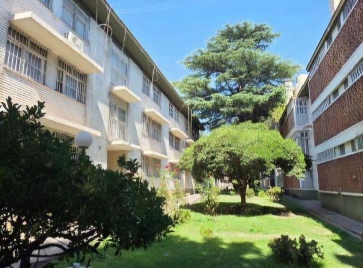 Departamento · 72m² · 1 Ambiente