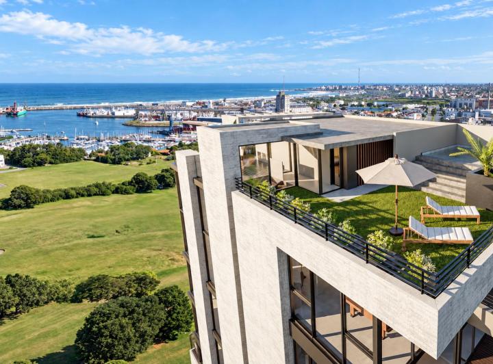 Departamento · 73m² · 2 Ambientes