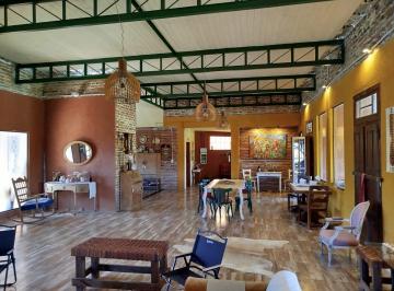 Foto · Las Corzuelas Casa Rustica 417 m² Cubiertos Permuta