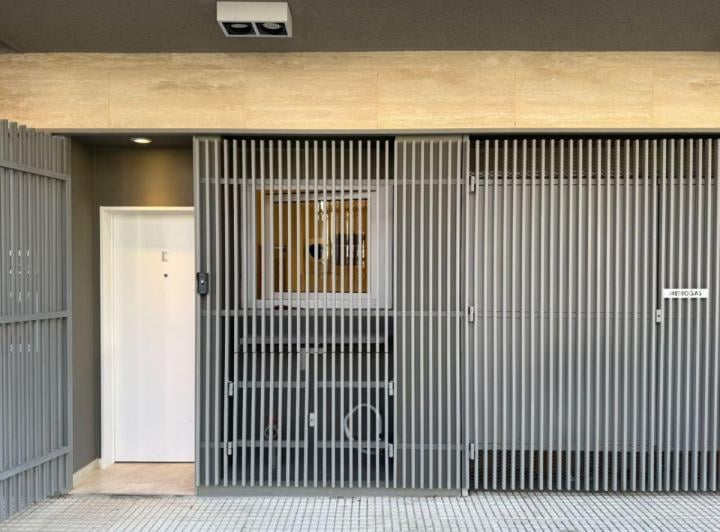 Departamento · 19m² · 1 Ambiente