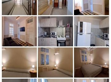 Departamento de 4 ambientes, Monserrat · Hermoso Despartamento de 4 Ambientes