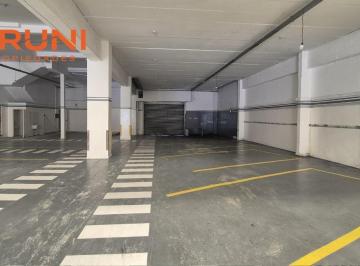 Bodega-Galpón · 1062m² · Venta/ Alquiler Galpón en Parque Chacabuco, Capital Federal