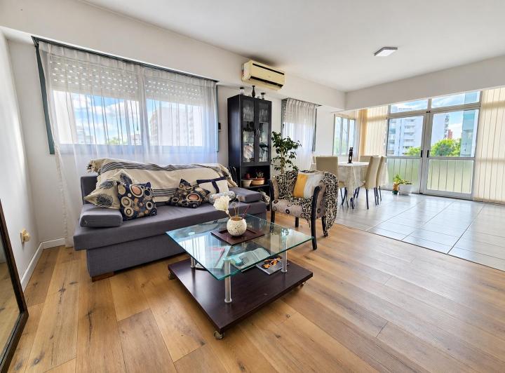 Departamento · 67m² · 3 Ambientes