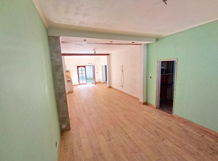 PH · 130m² · 4 Ambientes · 1 Cochera