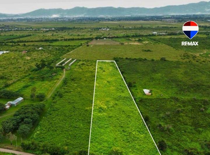 Terreno · 20000m²