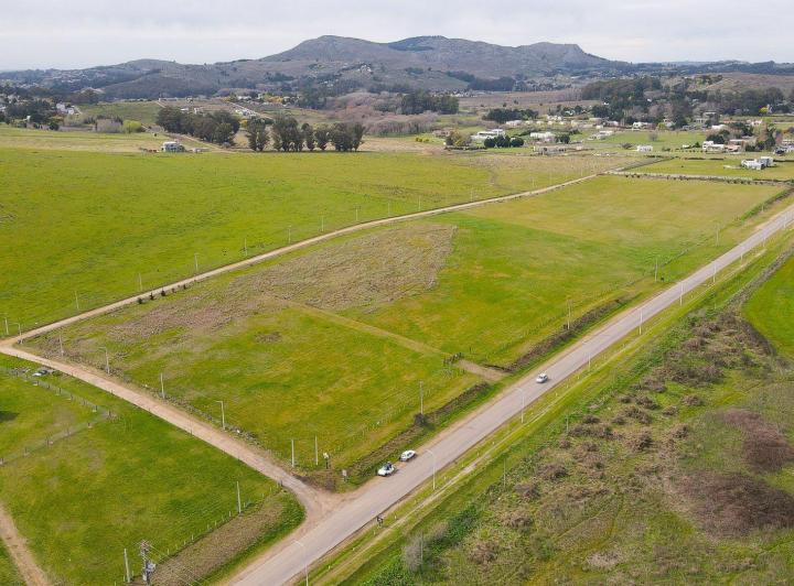 Terreno · 17230m²