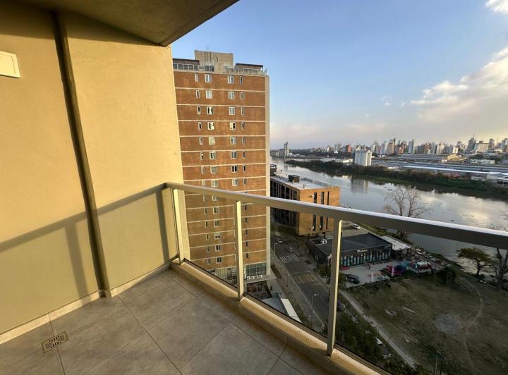 Departamento · 50m² · 2 Ambientes