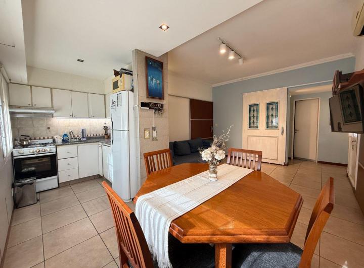 PH · 58m² · 3 Ambientes