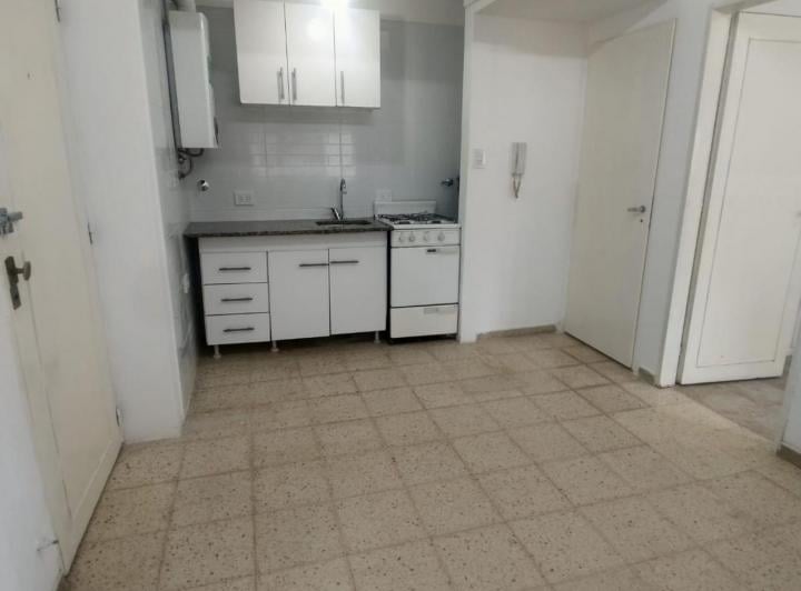 Departamento · 28m² · 2 Ambientes