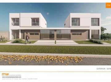 PH · 100m² · 4 Ambientes · 1 Cochera · Venta Duplex Barrio Privado Maipu Mendoza