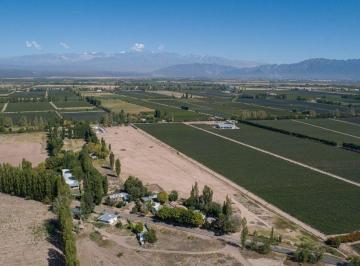 Terreno · 376m² · Venta Lote B° Privado Manantiales de Agrelo