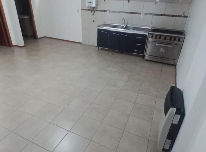 Casa · 45m² · 2 Ambientes