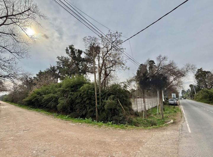 Terreno · 4990m²