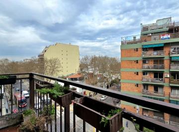 Departamento · 81m² · 4 Ambientes · 4 Ambientes Villa del Parque Semipiso