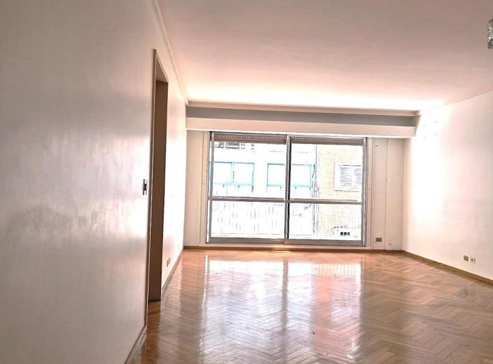 Departamento · 122m² · 4 Ambientes