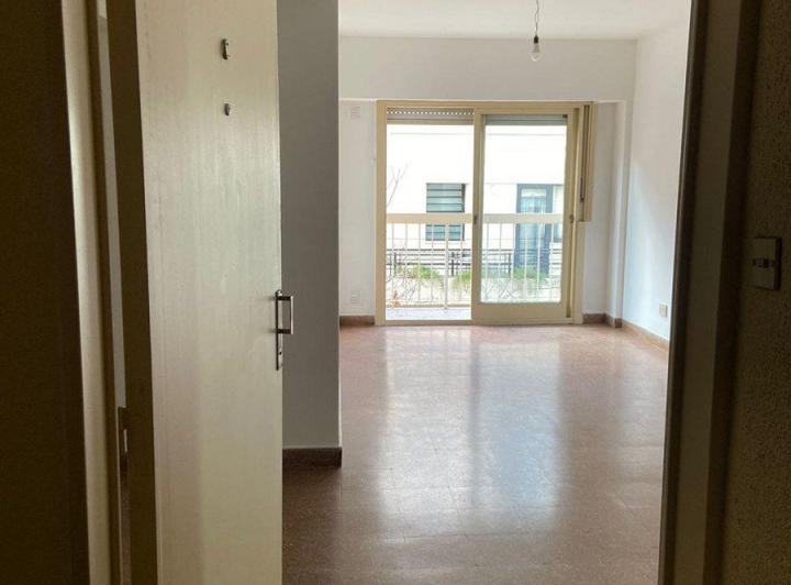 Departamento · 34m² · 2 Ambientes