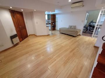 PH · 129m² · 5 Ambientes · 1 Cochera · Hermoso PH con Cochera, Balcon y Patio