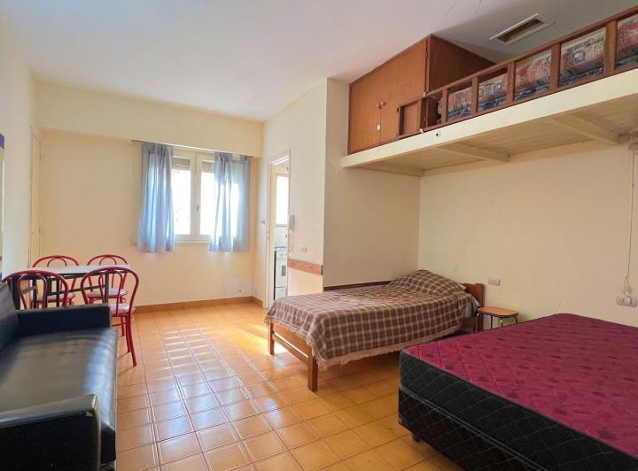 Departamento · 27m² · 1 Ambiente