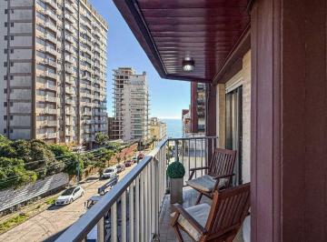 Departamento · 42m² · 2 Ambientes · 1 Cochera · Departamento 2 Amb Stella Maris Balcon y Cochera