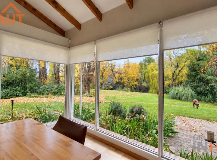 Quinta vacacional · 18000m² · 8 Ambientes · 2 Cocheras