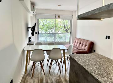 Departamento · 36m² · 2 Ambientes · Alquiler 2 Ambientes | Balcón Al Frente | Recoleta