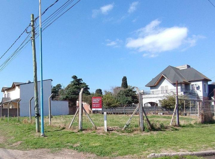 Terreno · 440m²