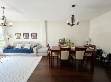 Departamento · 106m² · 4 Ambientes · 1 Cochera · Venta Depto 4 Amb en Villa Pueyrredon con Cochera
