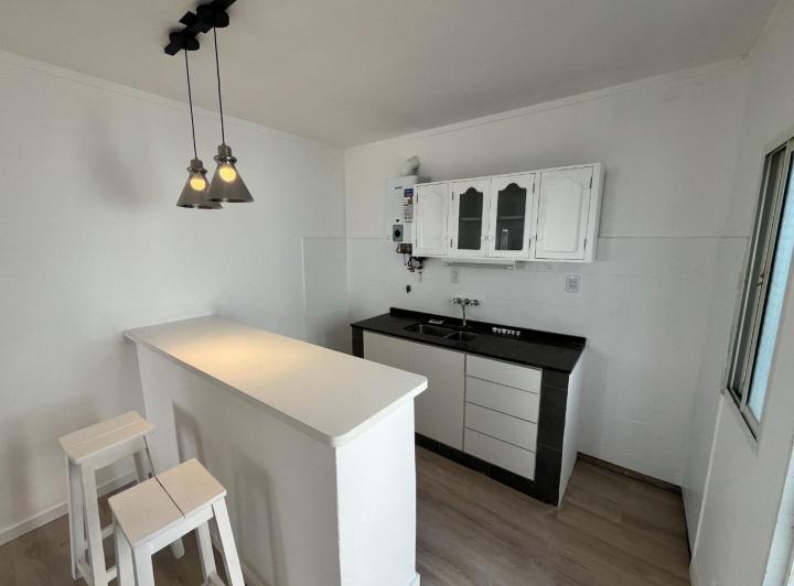 Departamento · 37m² · 2 Ambientes · 1 Cochera