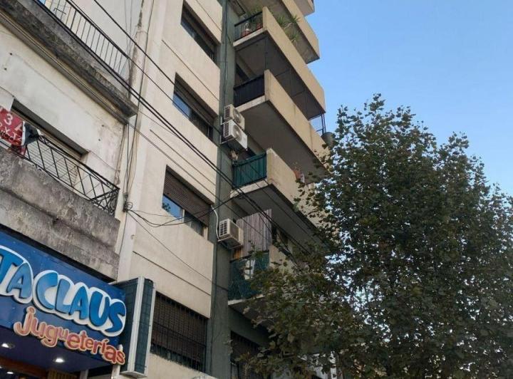 Departamento · 39m² · 2 Ambientes