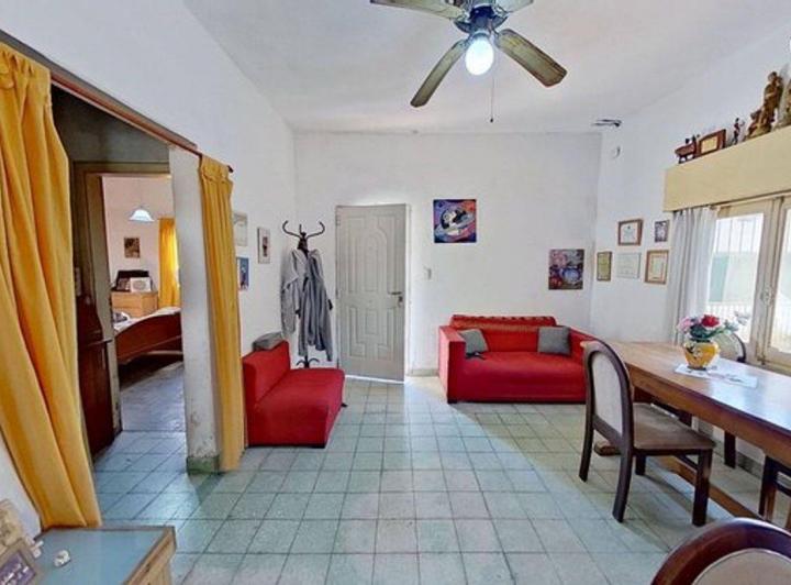 Casa · 61m² · 3 Ambientes · 1 Cochera