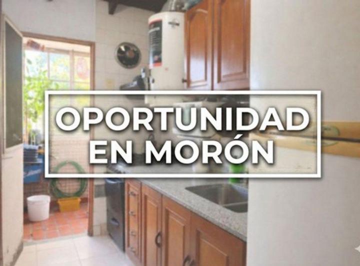Departamento · 53m² · 3 Ambientes