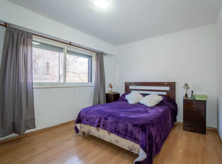 Departamento · 55m² · 3 Ambientes