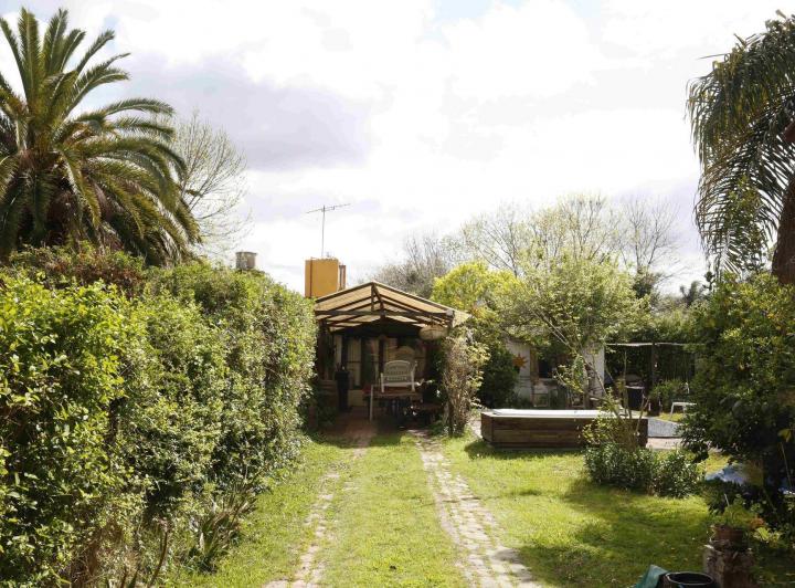 Casa · 104m² · 3 Ambientes · 2 Cocheras