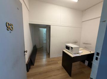 Oficina comercial · 22m² · Oficina en Alquiler en San Nicolás, Capital Federal, Buenos Aires