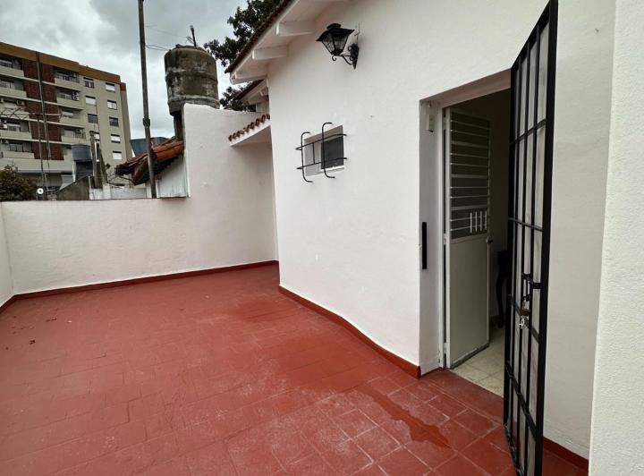 PH · 68m² · 2 Ambientes